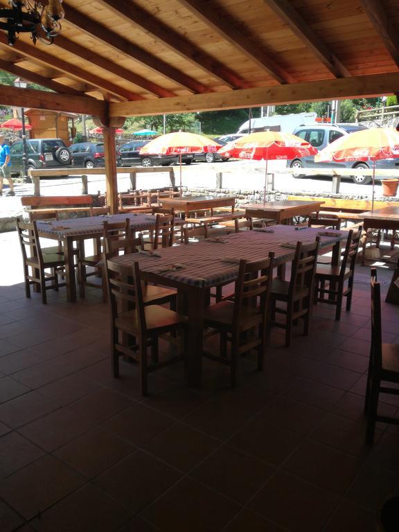 Hostal Casa Tino Cain Exterior photo